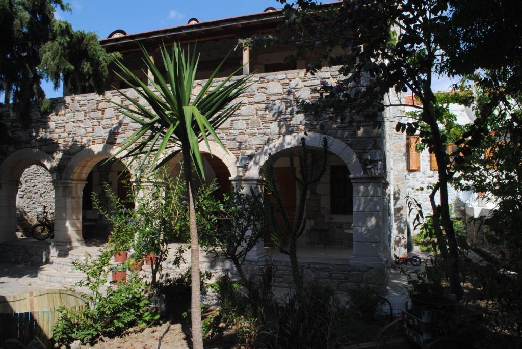 Eski Datca Evleri Exterior photo