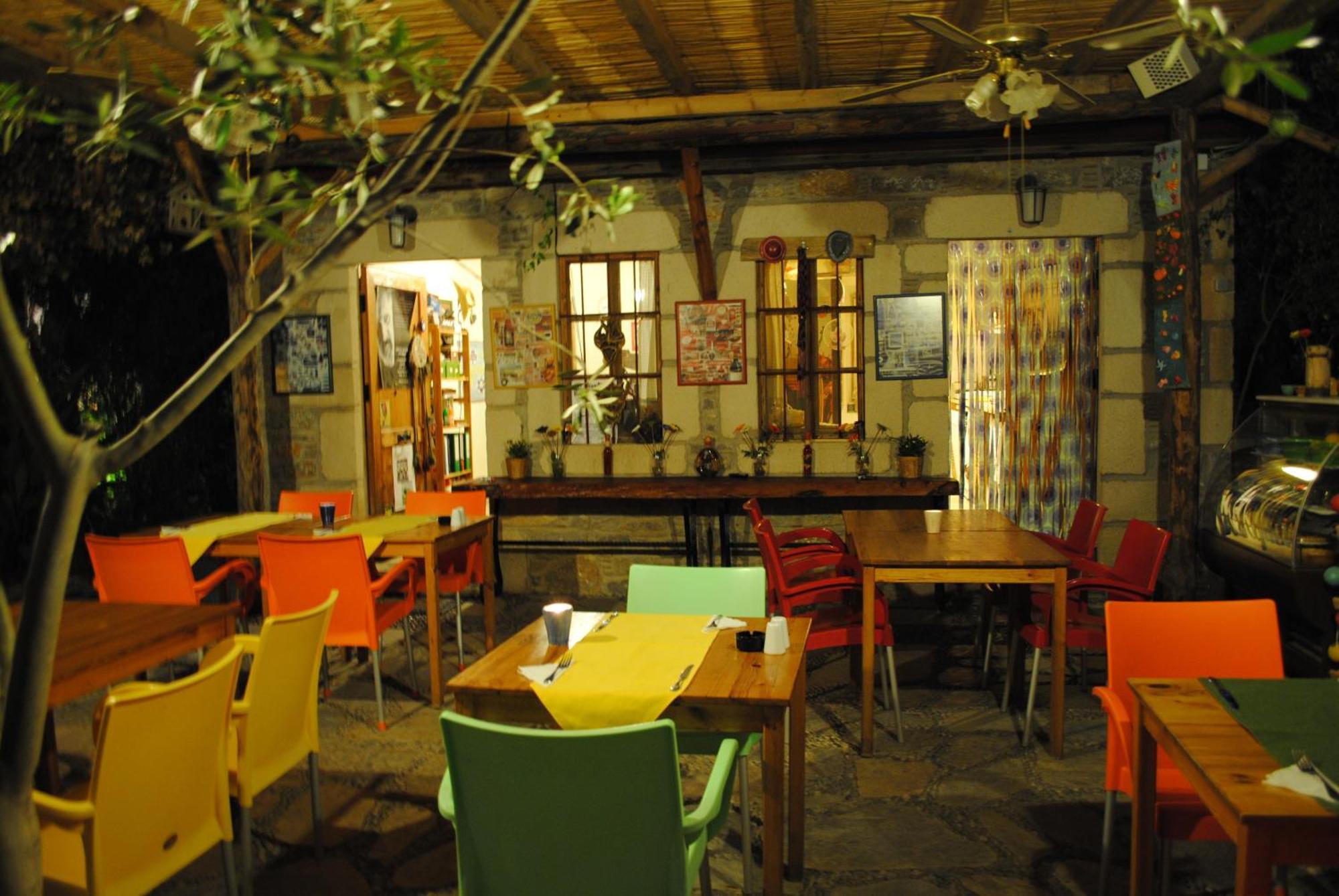 Eski Datca Evleri Exterior photo