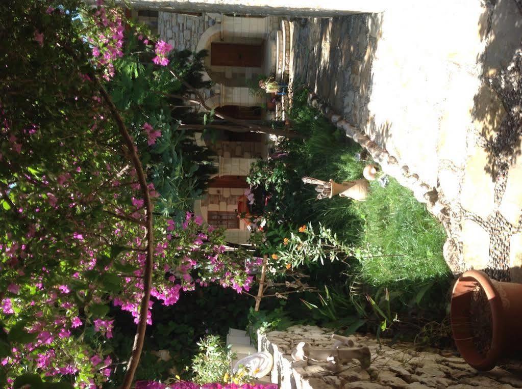 Eski Datca Evleri Exterior photo