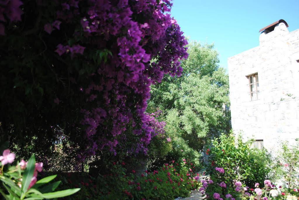 Eski Datca Evleri Exterior photo